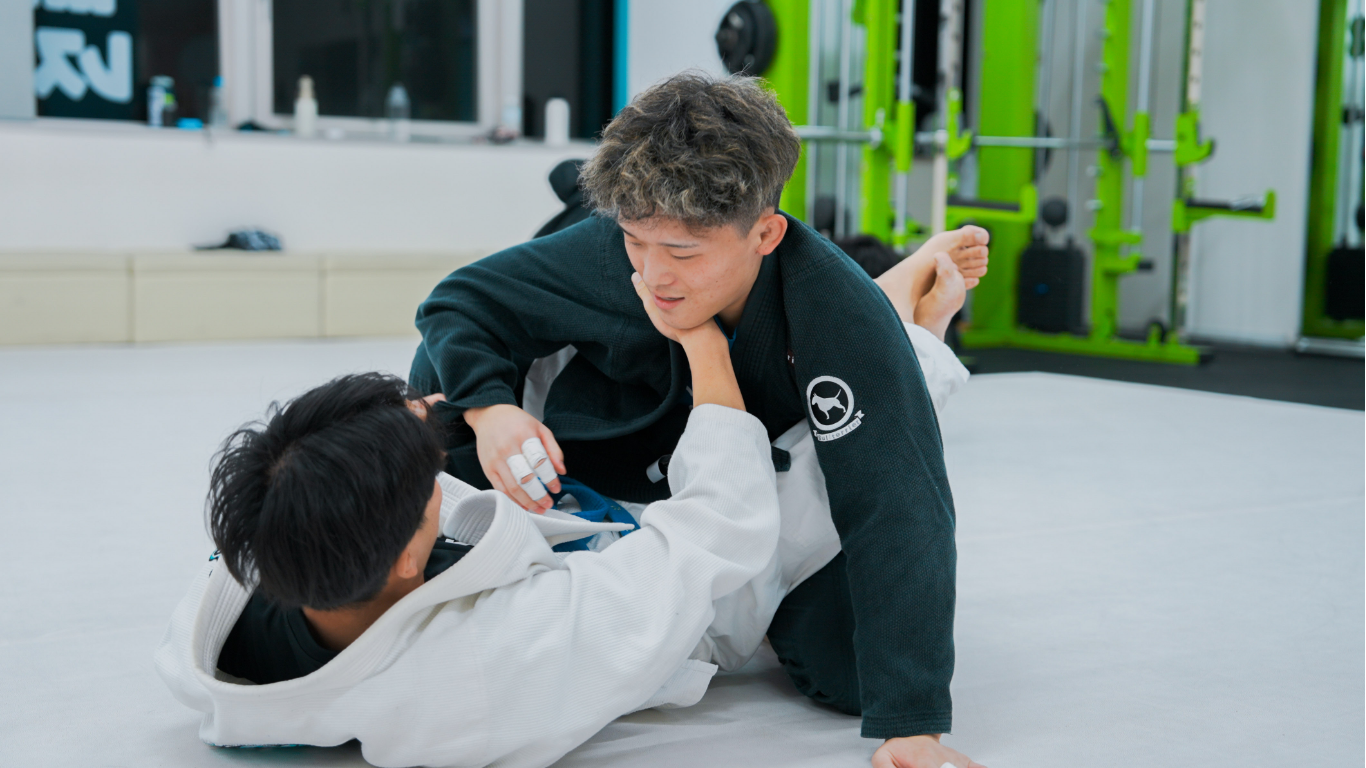 超初心者クラス